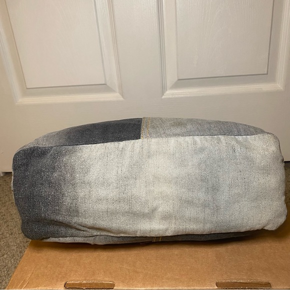 RARE Ralph Lauren Polo Jeans Co. Cloth Bag - Picture 16 of 16